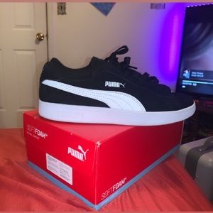 Puma Suede Shoe
